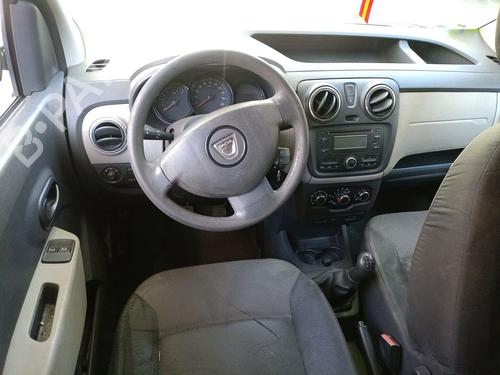 Engine control unit (ECU) DACIA DOKKER Box Body/MPV 1.5 Blue dCi 95 (FEJL) | BP37517745M57 - Image 11