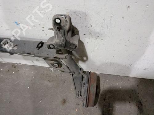 Rear axle RENAULT TWINGO II (CN0_) 1.5 dCi (CN0E) | BP36700973M2 - Image 5