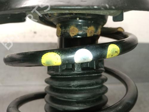 Left front shock absorber CITROËN C-ELYSEE (DD_) 1.6 BlueHDi 100 | BP32771917M16  - Image 5