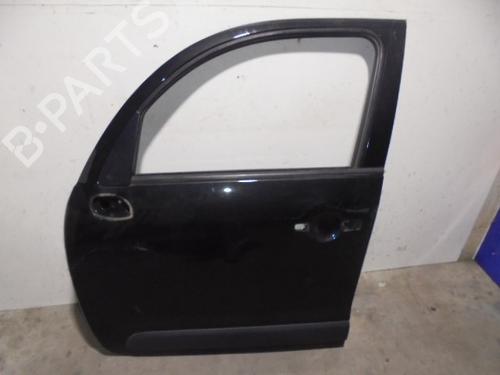 Used Left front door CITROËN C3 Picasso (SH_) 1.6 HDI 90 (92 hp) 9114788