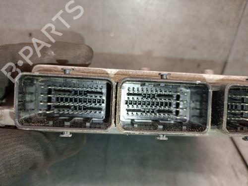 Engine control unit (ECU) FORD FIESTA VI (CB1, CCN) 1.4 TDCi | BP39747297M57 - Image 5