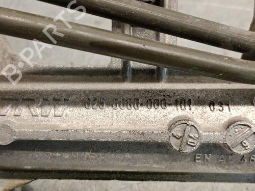 Steering rack OPEL SIGNUM Hatchback (Z03) 2.0 Turbo (F48) | BP27383286M22 
