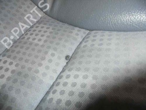 Rear seat MERCEDES-BENZ M-CLASS (W163) ML 270 CDI (163.113) | BP8152031C17 