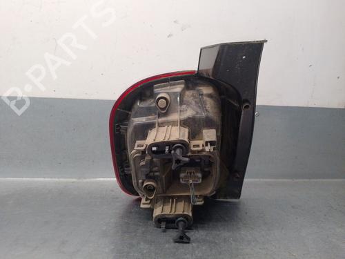 Right taillight DACIA DUSTER (HM_) 1.5 dCi 115 4x4 | BP38594158C35 - Image 4