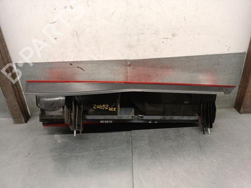 Left taillight RENAULT MASTER III Van (FV) 2.3 dCi 130 FWD (FV0M, FV0Y, FV0J, FV02, FV03) | BP38992874C34 - Image 3