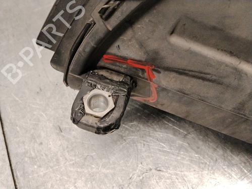 Right headlight VW TOURAN (1T3) 1.6 TDI | BP36883481C29  - Image 6