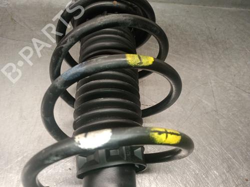 Right front shock absorber CITROËN C3 II (SC_) 1.6 HDi 90 | BP30137215M17 