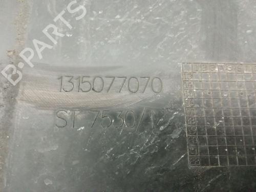 Grille CITROËN JUMPER II Van 2.2 HDi 130 | BP29520229C40 