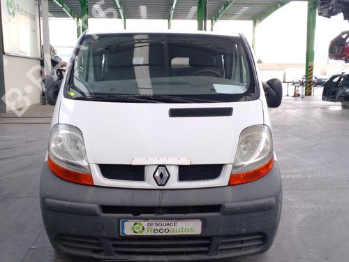 Fuel pump RENAULT TRAFIC II Bus (JL) 2.5 dCi 135 (JL0D) | BP25381471M76 - Image 8