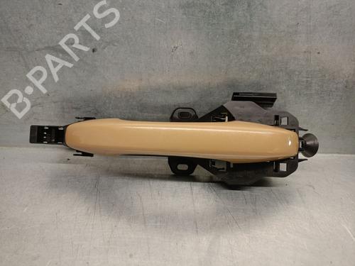 Used Rear left exterior door handle DACIA SANDERO III 1.0 TCe 90 (91 hp) 26324201