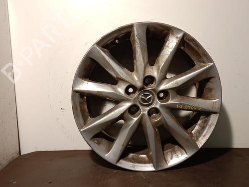 Used Rim MAZDA 3 (BL) 2.2 MZR CD (BL10) (150 hp) 29999029