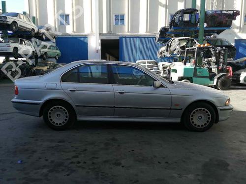 Control unit BMW 5 (E39) 525 tds | BP10037449M11 