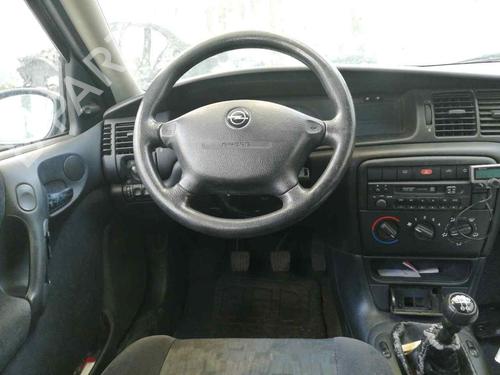 Front left interior door handle OPEL VECTRA B (J96)  | BP10146415I13 
