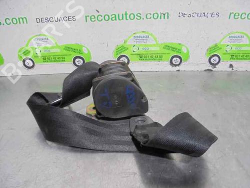 Used Rear right seatbelt PEUGEOT 406 Coupe (8C) 3.0 V6 24V (190 hp) 7445517
