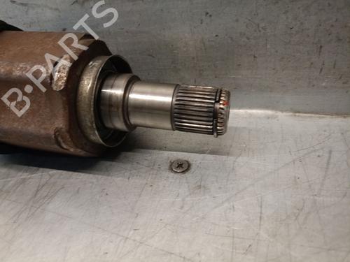 Right front driveshaft OPEL ASTRA J (P10) 1.6 (68) | BP38293719M39 - Image 5