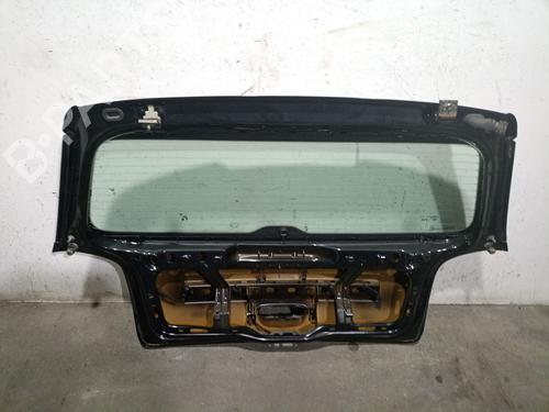Tailgate VW POLO (9N_, 9A_) 1.4 16V | BP21582016C6 