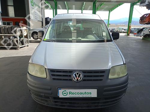 ECU airbags VW CADDY III Box Body/MPV (2KA, 2KH, 2CA, 2CH) 1.9 TDI | BP30183089M53 