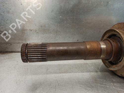 Left rear driveshaft LAND ROVER RANGE ROVER SPORT I (L320) 2.7 D 4x4 | BP12131412M40 