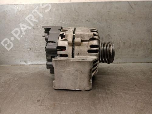Generator FIAT DOBLO Bus (263_) 1.3 D Multijet (263AXC1A) (90 hp) 26322884