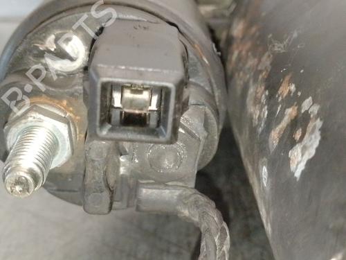 Starter VW POLO (6N2) 1.9 SDI | BP33959090M8  - Image 5