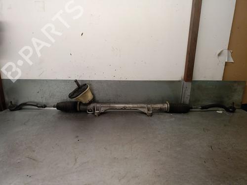 Cremallera direccion RENAULT MEGANE II (BM0/1_, CM0/1_) 1.5 dCi (BM02, BM13, BM2A, CM02, CM13) (101 hp) 29625079
