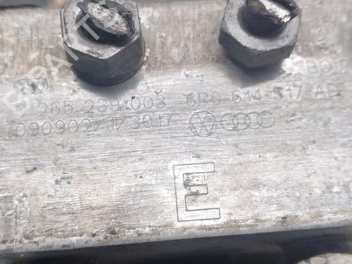 ABS pump VW POLO V (6R1, 6C1) 1.6 TDI | BP24154413M43 