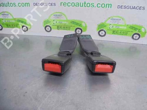 Seat buckle FORD FUSION (JU_) 1.4 | BP20251114I32 