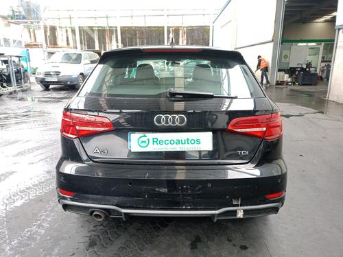 Pedal AUDI A3 Sportback (8VA, 8VF) 1.6 TDI | BP30801650I4