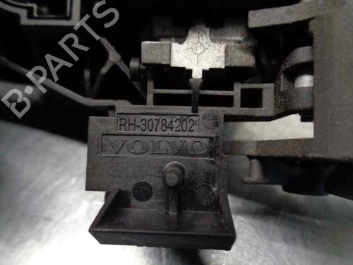 Rear right exterior door handle VOLVO V50 (545) 2.0 D | BP7276666C130 