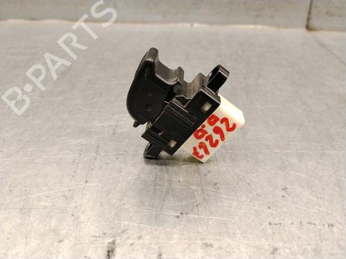 Right front window switch MAZDA 323 F VI Hatchback (BJ) 1.6 (BJ10M) | BP38254448I26 - Image 2