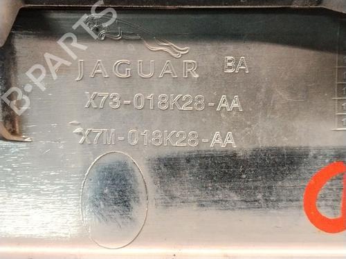 Grill JAGUAR XE (X760) 2.0 D | BP38511679C40 - Image 4