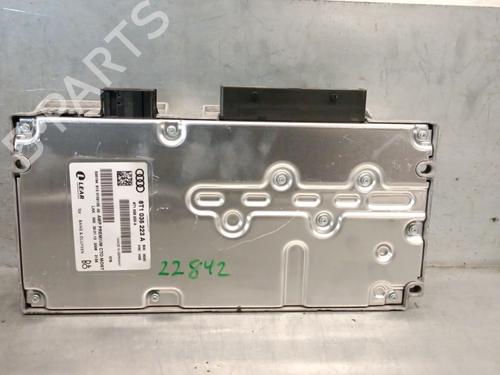 Other AUDI A4 B8 Avant (8K5) RS4 quattro | BP26495112O1 