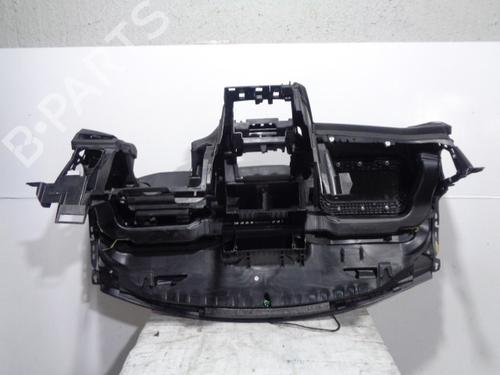 Dashboard FORD FOCUS III 1.6 TDCi | BP11508604C46 