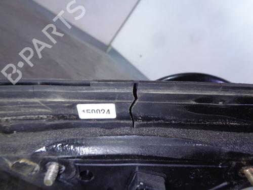 Right mirror HYUNDAI SONATA V (NF) 2.0 CRDi | BP13719292C27 