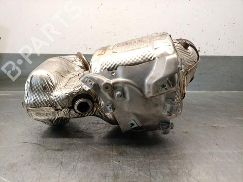 Particulate filter MERCEDES-BENZ GLE Coupe (C167) GLE 350 de 4-matic (167.306) | BP34715725M81 - Image 4