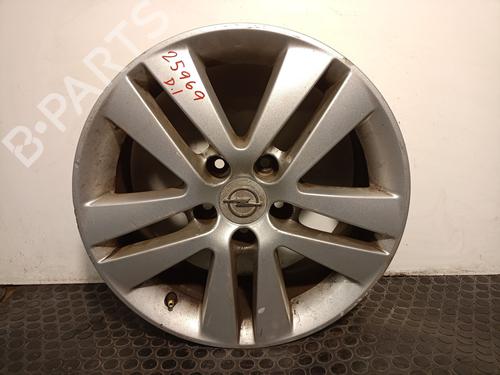 rim-opel-astra-h-gtc-a04-2005-2006-2007-2008-2009-2010-37033657 main image