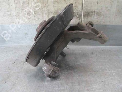 Right rear steering knuckle FIAT CROMA (194_) 1.9 D Multijet | BP7573012M28 
