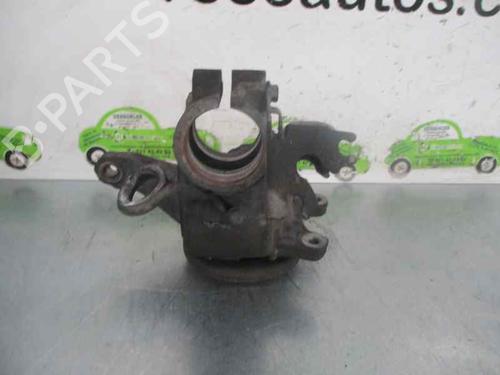 Right front steering knuckle CITROËN XANTIA (X1_, X2_) 1.6 i | BP2052698M26 