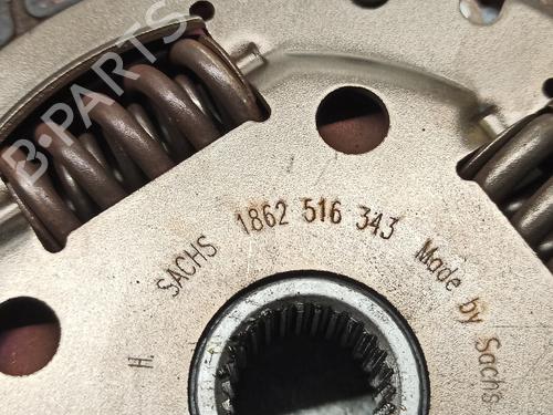 Other VW BORA I (1J2) 2.0 | BP25806886O1 