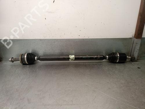 Used Right front driveshaft HYUNDAI TUCSON (TL, TLE) 1.7 CRDi (116 hp) 29705084