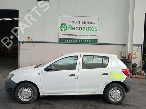 Brugte DACIA SANDERO II 1.2 4458779