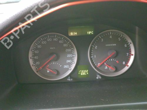 Climate control VOLVO C30 (533) 1.8 | BP26960283I5 - Image 15