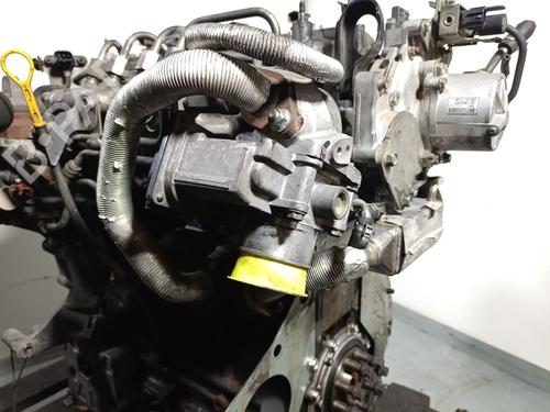 Engine MAZDA 6 Estate (GH) 2.0 MZR-CD (GH14) | BP31601536M1  - Image 10