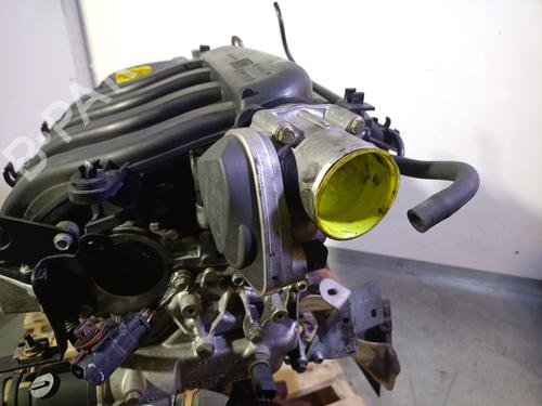 Engine RENAULT MEGANE II Saloon (LM0/1_) 1.6 16V (LM1R, LM0C) | BP30298734M1 