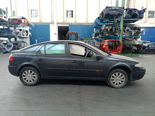 Starter RENAULT LAGUNA II (BG0/1_) 2.0 16V (BG00, BG0K, BG0P, BG0W) | BP28518608M8  - Image 8