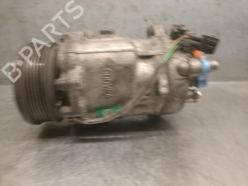 AC compressor VW POLO (6N2) 1.4 TDI | BP21580880M34 