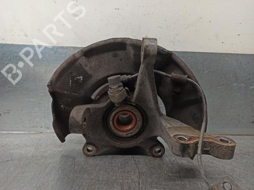 Used Left front steering knuckle HYUNDAI ELANTRA III (XD) 2.0 CRDi (113 hp) 10144631