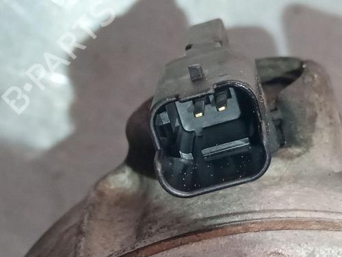 AC compressor CITROËN C4 II (NC_)  | BP31177866M34 