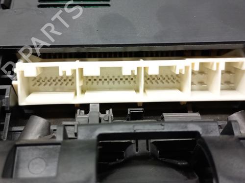 Interior roof light BMW X3 (F25) xDrive 20 d | BP28295198I8 