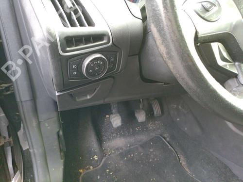 Left front window switch FORD FOCUS III 1.0 EcoBoost | BP21581925I27 - Image 12